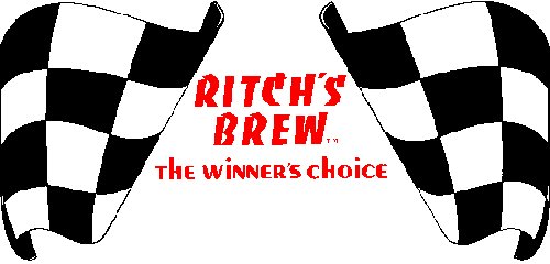 Ritch's Brew Model Fuel