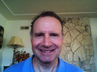 Steve Manganelli
