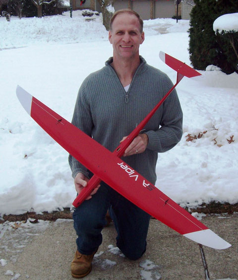 Tim Lampe