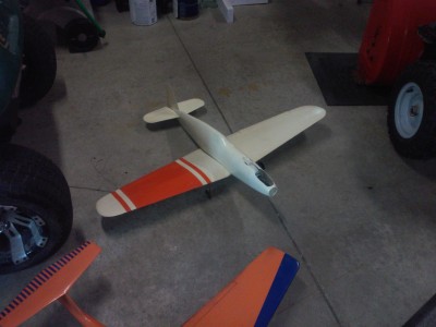 ME-109