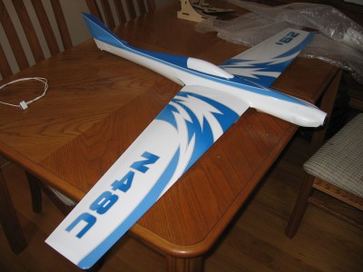 First belonged to Dennis, now belongs to KB (AKA F-16 pilot)