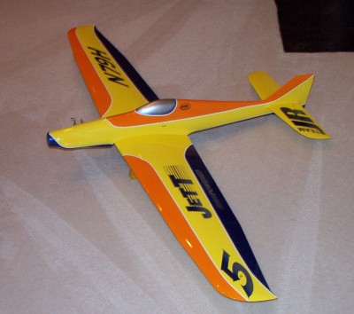 Original Sidewinder