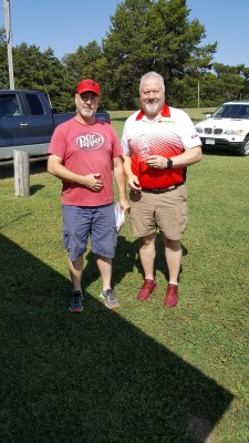 2nd Place - Rich Beers