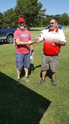 1st Place - Duane Hulen