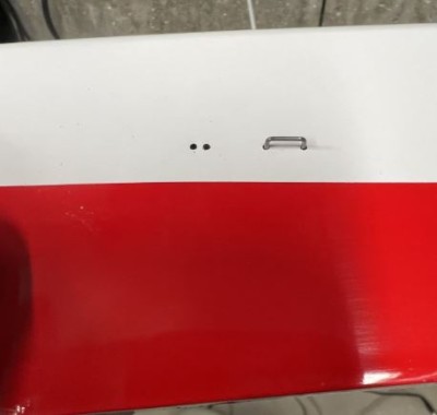 I drill to small holes for charging.  You can pass the entire connector through or even leave it inside the fuselage.