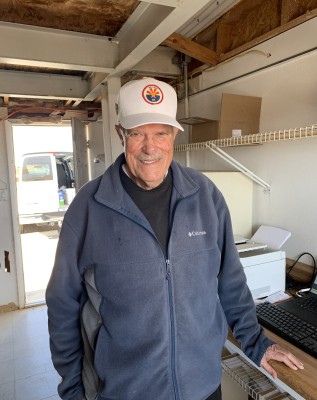Tom Dooley is one of my favorite people. He has been competing and involved in Pylon since the beginning. He always lends a helping hand at many contests. Thank you my friend Tom Dooley!